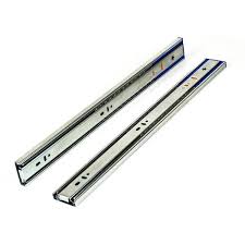 Soft-Close Drawer Slides in Bulk: OEM Manufacturer Supply
